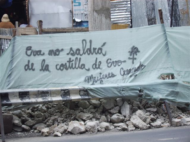 Graffitis de amor en la ciudad de Buenos Aires y aleda os 