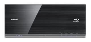 Samsung BD-C7500 1080p Blu-ray Disc Player