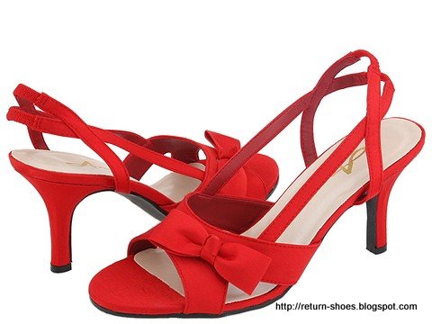 Return shoes:shoes-94292