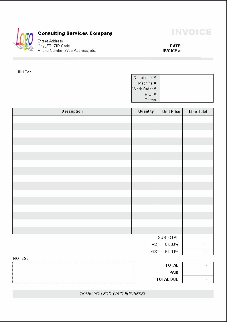 Excel Based Consulting Invoice Template Excel Invoice Manager Consultant Invoice Format Invoice Template Word Invoice Template Invoice Format Invoice Template Invoice Format