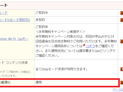 √100以上 ドコモ spモード 解約 デメリット 260896-ドコモ spモード 解約 デメリット