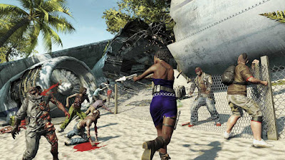 Dead Island Riptide Setup Download