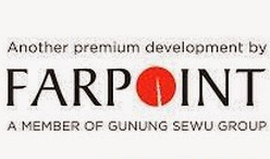 Lowongan Kerja PT Farpoint Prima (Gunung Sewu Group)