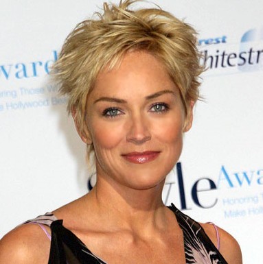 short hairstyles 2011 for women. short haircuts 2011 women.