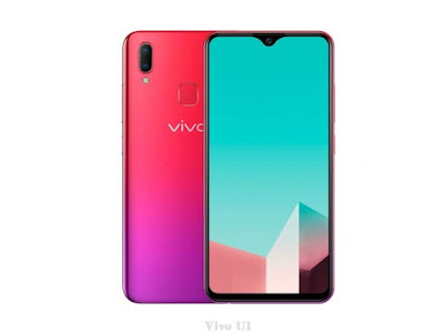 Vivo U1 - RAM 3 GB