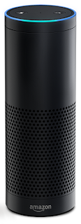 Amazon Echo