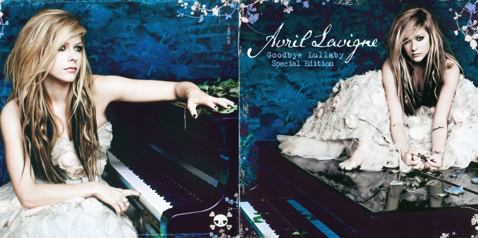 Avril Lavigne - Goodbye Lullaby - http://www.megaupload.com/?d ...