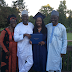 Chibok Girls graduate from top rated High School in Washington USA