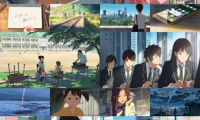 Kimi no Na wa VS Koe No Katachi, Mana yang terbaik?