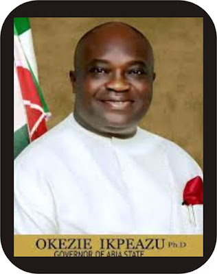 Governor Okezie