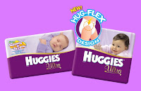 Free Huggies Ultra Diaper