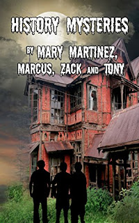 https://www.amazon.com/History-Mysteries-Mary-Martinez-ebook/dp/B01DJZ5KDO/ref=la_B006MWJ1T6_1_11?s=books&ie=UTF8&qid=1519405461&sr=1-11&refinements=p_82%3AB006MWJ1T6