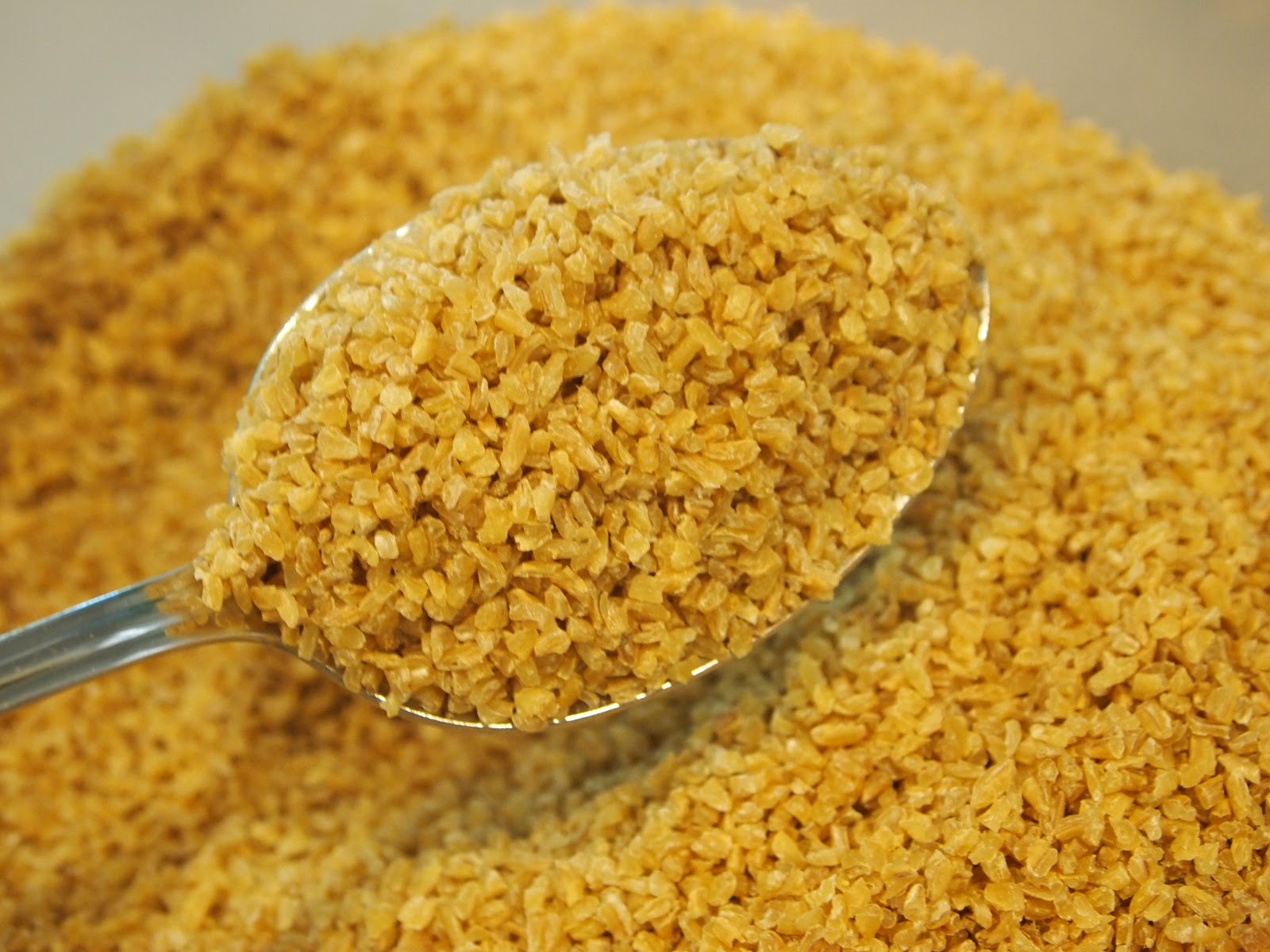 WHEAT DALIA