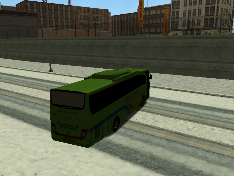 18wosHAULIN INDONESIA: ADIPUTRO JETBUS V1.0 (HAULIN)