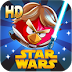 Angry Birds Star Wars HD v1.3.0 Apk