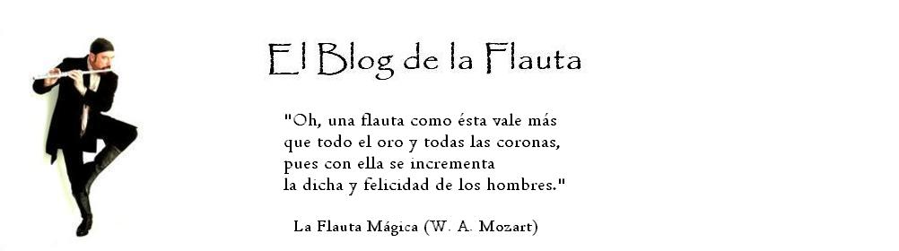 El blog de la Flauta