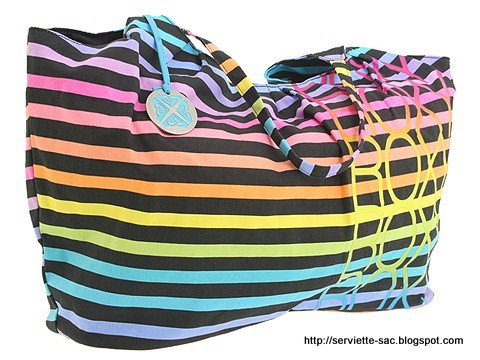 Serviette sac:serviette-1295207
