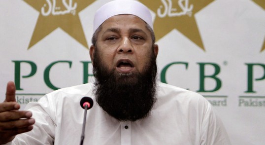 No matter senior or youngster, whoever is good should be selected for Pakistan - Inzamam-ul-Haq