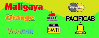 Davao Taxi Companies: Southern Maligaya Taxi, Inc. 