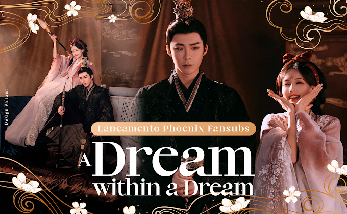 A Dream Within a Dream