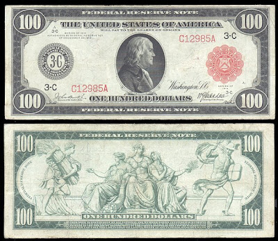 Different Types of USD Seen On www.coolpicturegallery.net