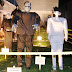 Spook spotlight: Meet Mr. and Mrs. Frankenstein