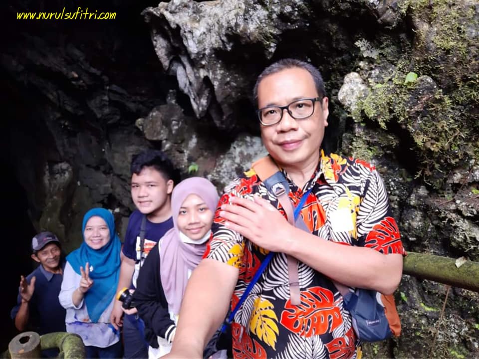 Wisata Gua Kiskendo Kulon Progo Ypgyakarta