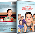 Young Sheldon: 1ª Temporada DVD Capa