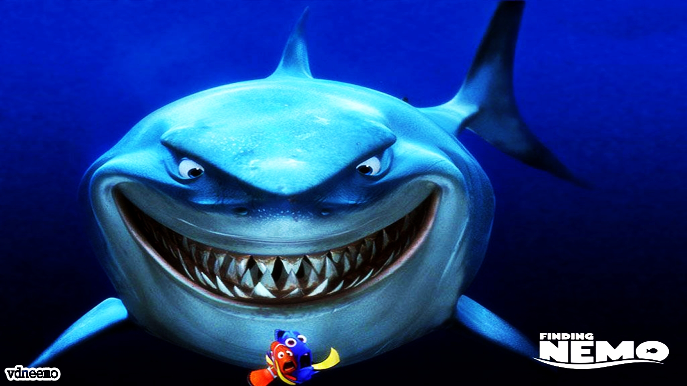 Alur Cerita Film Finding Nemo  Ordinary Man