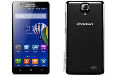 Harga Lenovo A536