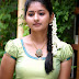 Actress Reshmi Menon Stills in Pavadai Chattai Dress