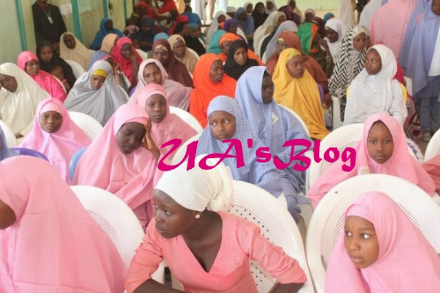 BREAKING News: Not All Abducted Dapchi Schoolgirls Were Released... FG Reveals The Figures