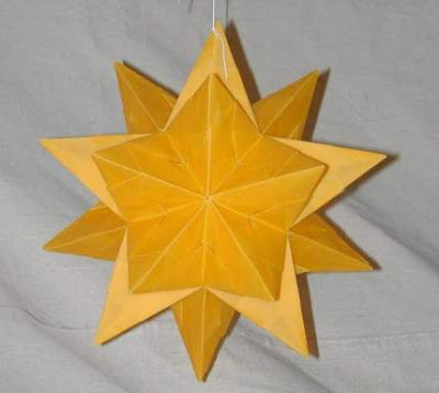 origamiorigami lucky star
