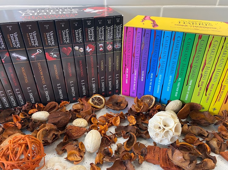 Young Adult Books Perfect For Halloween - Books2Door