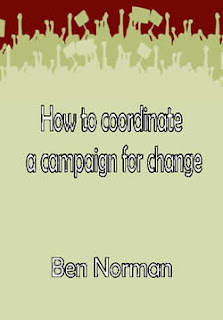 How to Coordinate a Campaign for Change