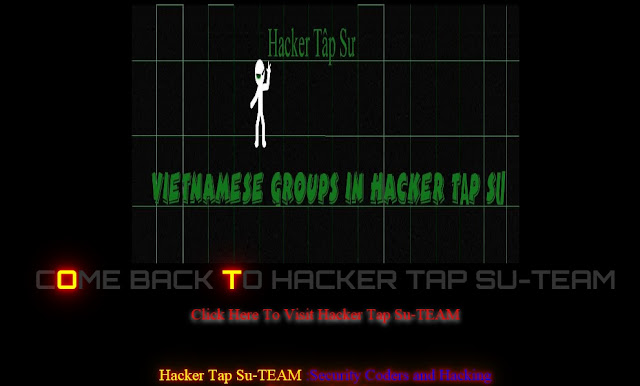 Share Code Website Hacker - 6