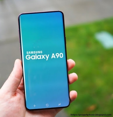 تنزيل برامج وتطبيقات موبايل سامسونج a90 مجانا Samsung Galaxy A90