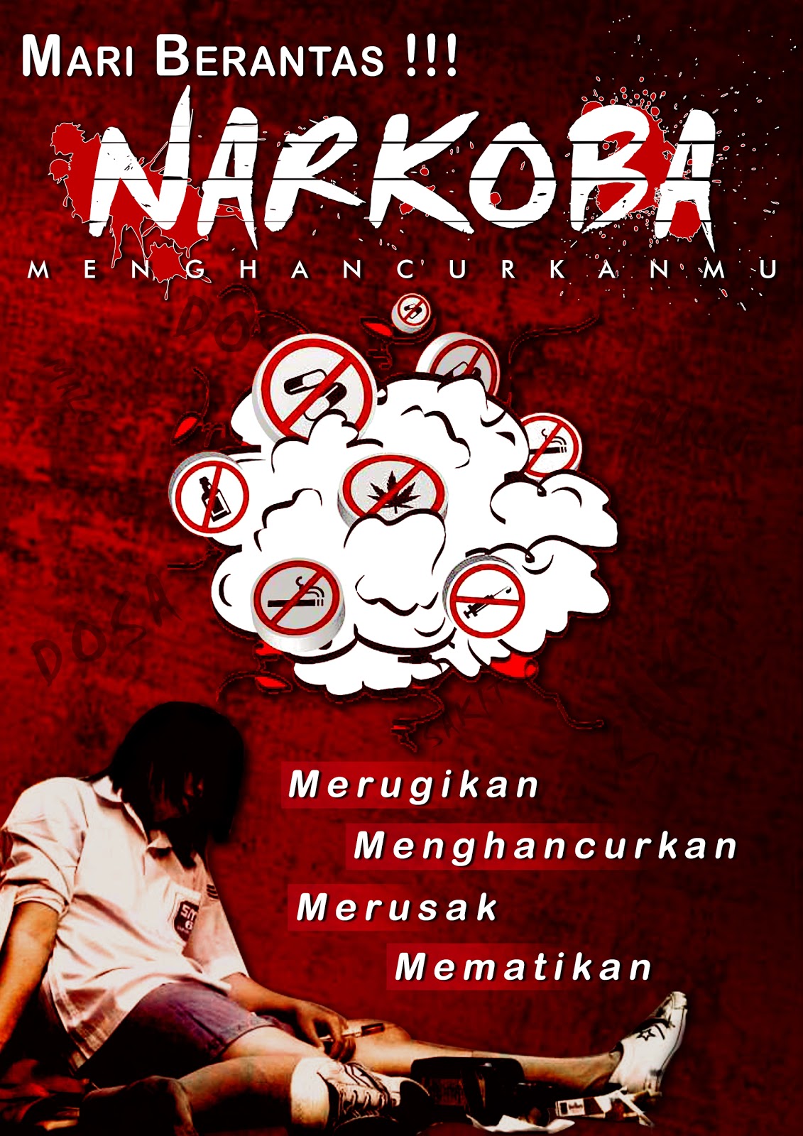 Gambar sketsa tentang narkoba - 28 images - info grafis 