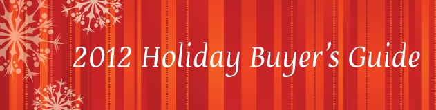 Holidays Köparen Guide