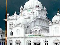 About Takhat Sri Harimandir Ji Patna Sahib