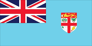 Fiji Flag