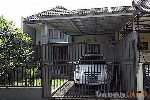  Jual  Rumah  Murah  Di Bandung  Desain Rumah  Minimalis  