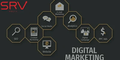 best digital marketing service provider company