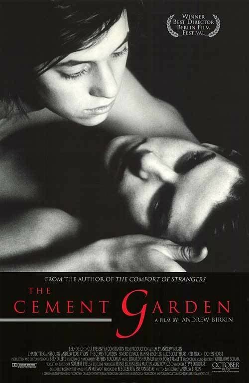 [HD] Cement Garden 1993 Film Complet Gratuit En Ligne