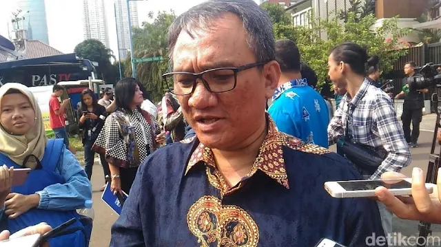 Andi Arief Tuduh Mega Dendam, PDIP: Ini Bukan Ketoprak Ken Arok Bung!