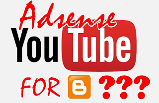 Tips Mudah Iklan Adsense Youtube Tampil Di Blog