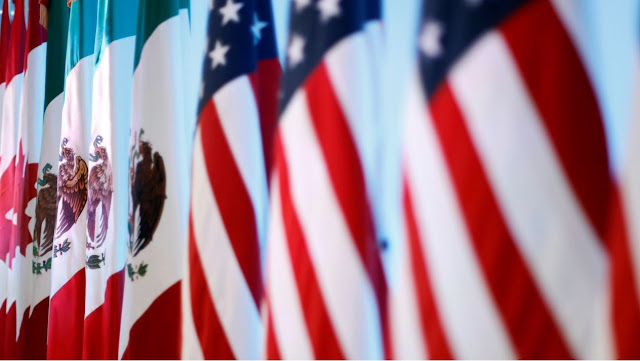 México rechaza 'canjear' TLCAN por acuerdo bilateral