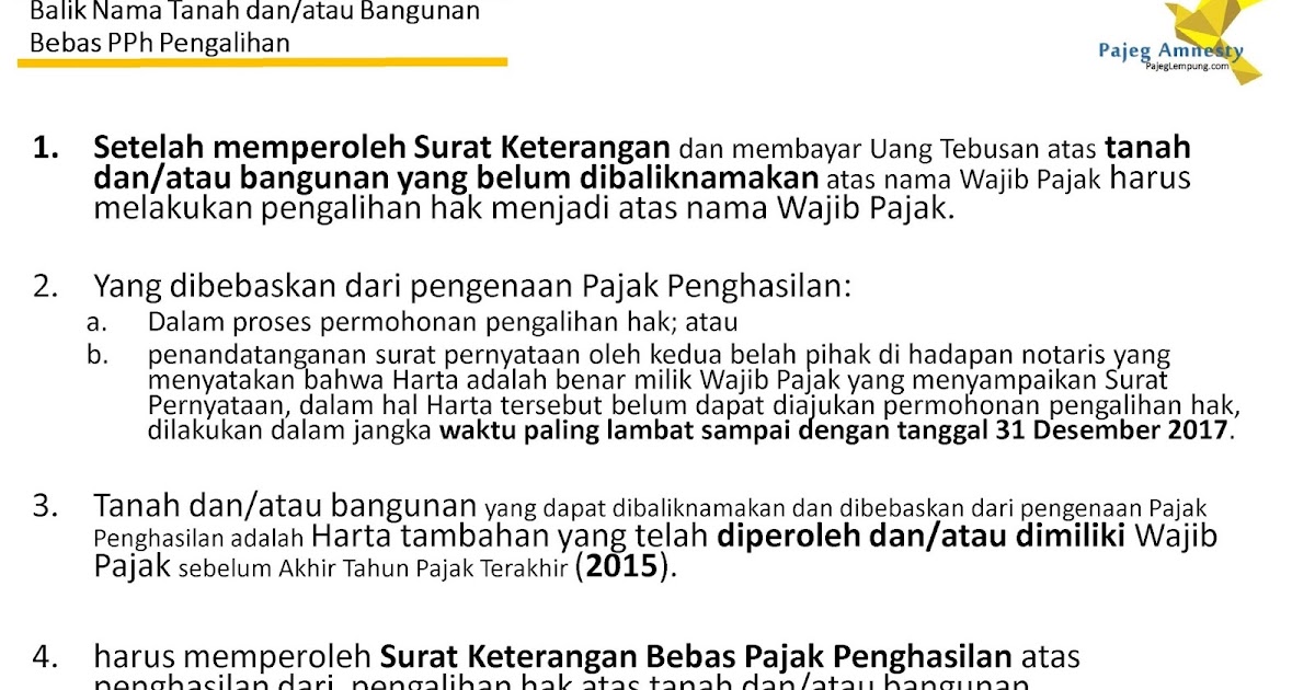 Contoh Surat Pernyataan Aset - Contoh SR