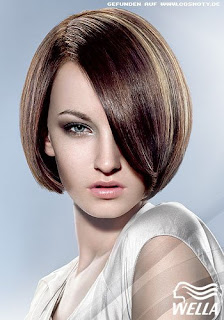 Bob Cut Hairstyles