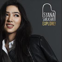 Isyana Sarasvati Kau Adalah MP3